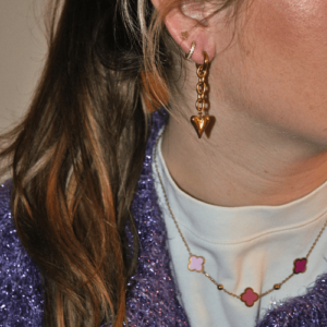 Oorbellen-Ketting-sfeer